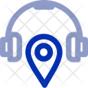 پیش‌نمایش فایل headphone-location-13840450 از پک هدفون
