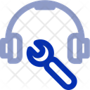 پیش‌نمایش فایل headphone-maintenance-13840451 از پک هدفون