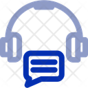 پیش‌نمایش فایل headphone-message-13840452 از پک هدفون