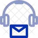پیش‌نمایش فایل headphone-message-13840453 از پک هدفون