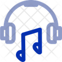 پیش‌نمایش فایل headphone-music-13840455 از پک هدفون