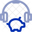 پیش‌نمایش فایل headphone-savings-13840465 از پک هدفون