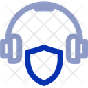 پیش‌نمایش فایل headphone-security-13840468 از پک هدفون
