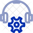پیش‌نمایش فایل headphone-setting-13840471 از پک هدفون