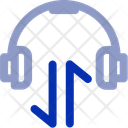 پیش‌نمایش فایل headphone-sync-13840476 از پک هدفون