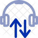پیش‌نمایش فایل headphone-sync-13840478 از پک هدفون