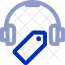 پیش‌نمایش فایل headphone-tag-13840479 از پک هدفون