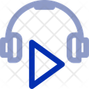 پیش‌نمایش فایل headphone-video-13840482 از پک هدفون