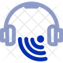 پیش‌نمایش فایل headphone-wifi-13840484 از پک هدفون