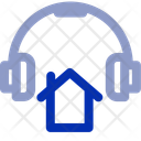 پیش‌نمایش فایل home-headphone-13840487 از پک هدفون