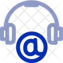 پیش‌نمایش فایل mail-headphone-13840491 از پک هدفون