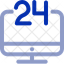 پیش‌نمایش فایل 24x-7service-13840559 از پک لاپتوپ