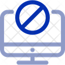 پیش‌نمایش فایل laptop-prohibited-13840613 از پک لاپتوپ