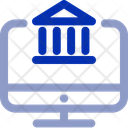 پیش‌نمایش فایل online-banking-13840547 از پک لاپتوپ