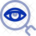 پیش‌نمایش فایل search-vision-13840967 از پک جستجو