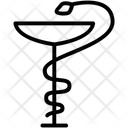پیش‌نمایش فایل caduceus-14023564 از پک پزشکی