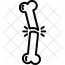 پیش‌نمایش فایل cracked-bone-14023565 از پک پزشکی