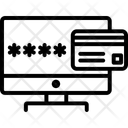 پیش‌نمایش فایل enter-password-14048341 از پک خرید