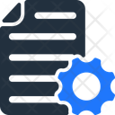 پیش‌نمایش فایل document-settings-14049795 از پک کسب و کار