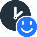 پیش‌نمایش فایل happy-time-14049808 از پک کسب و کار
