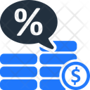 پیش‌نمایش فایل loan-interest-rate-14049820 از پک کسب و کار