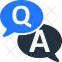 پیش‌نمایش فایل question-and-answer-14049840 از پک کسب و کار