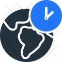 پیش‌نمایش فایل global-time-zone-14050385 از پک سئو