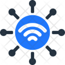 پیش‌نمایش فایل wireless-network-14050735 از پک سئو