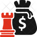 پیش‌نمایش فایل money-tactics-14091486 از پک کسب و کار