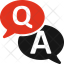 پیش‌نمایش فایل question-and-answer-14091496 از پک کسب و کار