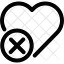 پیش‌نمایش فایل wrong-heart-14170486 از پک قلب