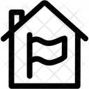 پیش‌نمایش فایل home-flag-14131371 از پک خانه