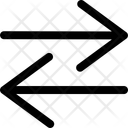 پیش‌نمایش فایل opposite-arrows-14170275 از پک جهت
