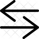 پیش‌نمایش فایل opposite-arrows-14170276 از پک جهت