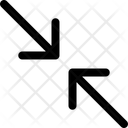 پیش‌نمایش فایل opposite-arrows-14170277 از پک جهت