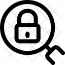 پیش‌نمایش فایل search-lock-14174123 از پک جستجو