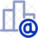 پیش‌نمایش فایل email-graph-14240194 از پک نمودار