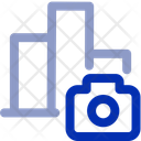 پیش‌نمایش فایل graph-camera-14240211 از پک نمودار