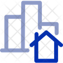 پیش‌نمایش فایل home-graph-14240249 از پک نمودار