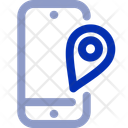 پیش‌نمایش فایل mobile-location-14240444 از پک موبایل