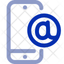 پیش‌نمایش فایل mobile-mail-14240446 از پک موبایل