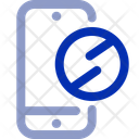 پیش‌نمایش فایل mobile-prohibited-14240455 از پک موبایل