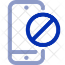 پیش‌نمایش فایل mobile-prohibited-14240456 از پک موبایل