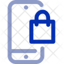 پیش‌نمایش فایل mobile-shopping-14240464 از پک موبایل