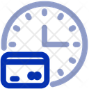 پیش‌نمایش فایل card-time-14240663 از پک زمان