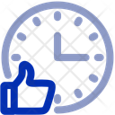 پیش‌نمایش فایل like-time-14240586 از پک زمان