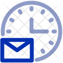 پیش‌نمایش فایل mail-time-14240587 از پک زمان