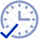 پیش‌نمایش فایل right-time-14240595 از پک زمان