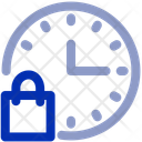 پیش‌نمایش فایل shopping-time-14240600 از پک زمان