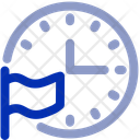 پیش‌نمایش فایل time-flag-14240622 از پک زمان
